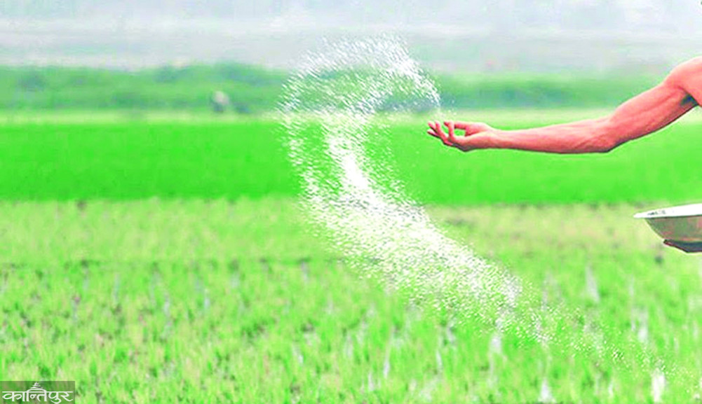 पश्चिम एसिया तनावले विश्व मल आपूर्ति संकटमा, नेपालमा पनि असर पर्ने संकेत
